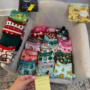 Bundle of 24 Little Sleepies Sets